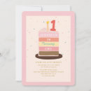 Search for colourful invitations Baby