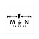 Search for heart arrow rubber stamps Cute