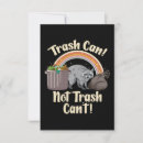 Search for trash cards Animal