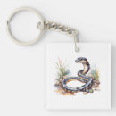 Search for snake key rings Animal