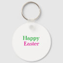 Search for green bunny key rings Happy easter