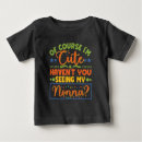 Search for nonna baby shirts Grandson