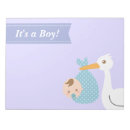 Search for baby shower notepads Polka dots