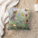 Search for pixie cushions Fairytale