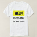 Search for help out Dad