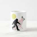 Search for funny yeti mugs Paranormal