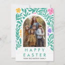 Search for photo easter cards Floral