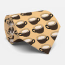 Search for coffee ties Simple