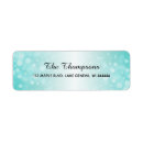 Search for return address labels book accessories White