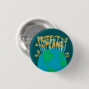 Search for save earth badges Green
