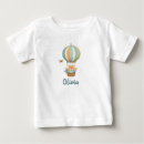 Search for air baby shirts Hot air balloon