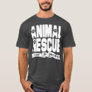 Search for animal shelter volunteer tshirts Cat