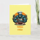 Search for grilled cards Pun