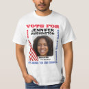 Search for campaign tshirts Vote