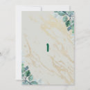 Search for marble table cards Green