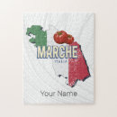 Search for map of italy puzzles Vintage