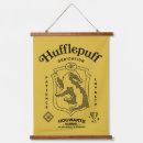 Search for hufflepuff badger art Witch