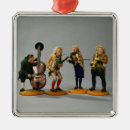 Search for clarinet christmas tree decorations School