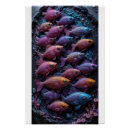 Search for bioluminescence posters Bioluminescent