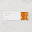 Search for disco business cards Glitter