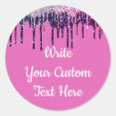 Search for baptism favor stickers For her