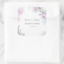 Search for violet rose stickers Watercolor