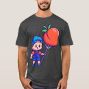 Search for peach cartoon tshirts Pet
