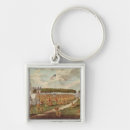 Search for native american indian key rings Warrior