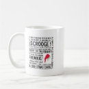 Search for charles dickens mugs Christmas carol