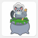 Search for magic cat stickers Birthday
