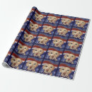 Search for labrador retriever christmas wrapping paper Retrievers
