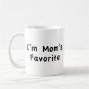 Search for favourite mugs Daughter