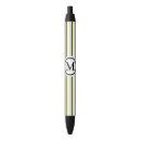Search for monogram pens Grey