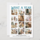 Search for 12 months cards What a year