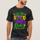Search for fleur de lys tshirts Gras