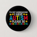 Search for i have autism badges Awareness