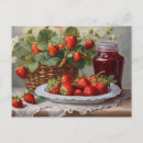 Search for ripe postcards Berries