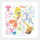 Search for tweety stickers Bugs bunny builders