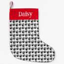 Search for paw print christmas stockings Animal