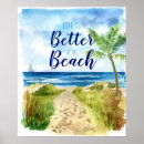 Search for boat painting posters Beach house