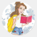 Search for belle stickers Reading