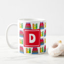 Search for pattern book mugs Bright