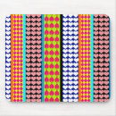 Search for heart shape mousepads Pattern