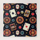 Search for casino puzzles Black
