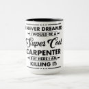 Search for funny profession mugs Occupation