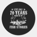Search for funny fisherman stickers Birthday