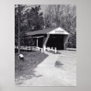 Search for and covers posters Covered bridge