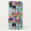 Search for titan iphone cases Teen titans go cartoon
