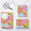 Search for mod wrapping paper Retro