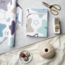 Search for baby shower wrapping paper Baby boy